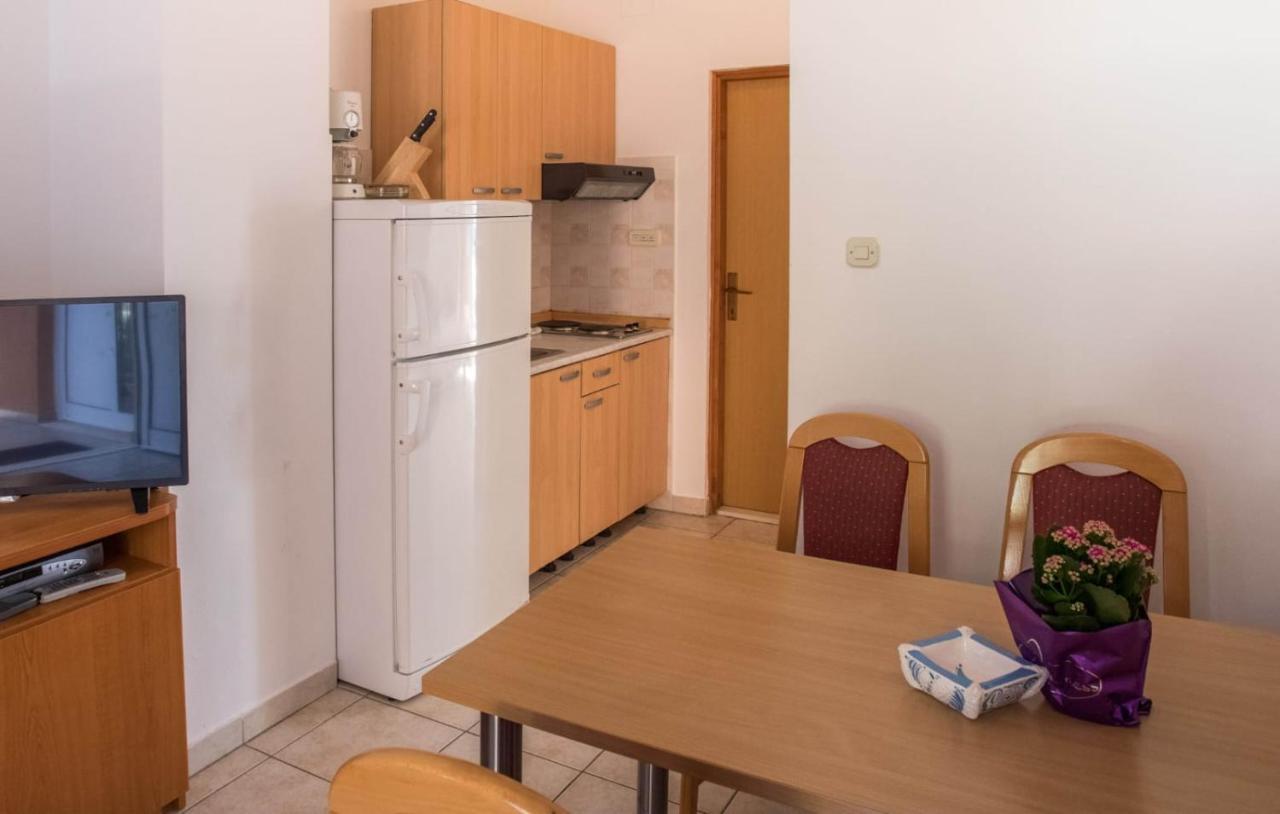 Apartmani Nikoletic Klek Esterno foto