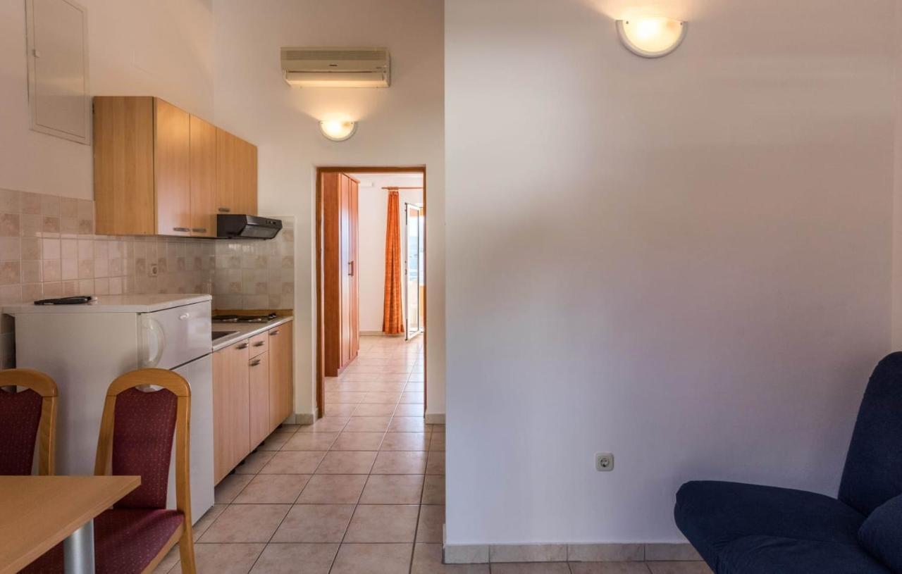 Apartmani Nikoletic Klek Esterno foto