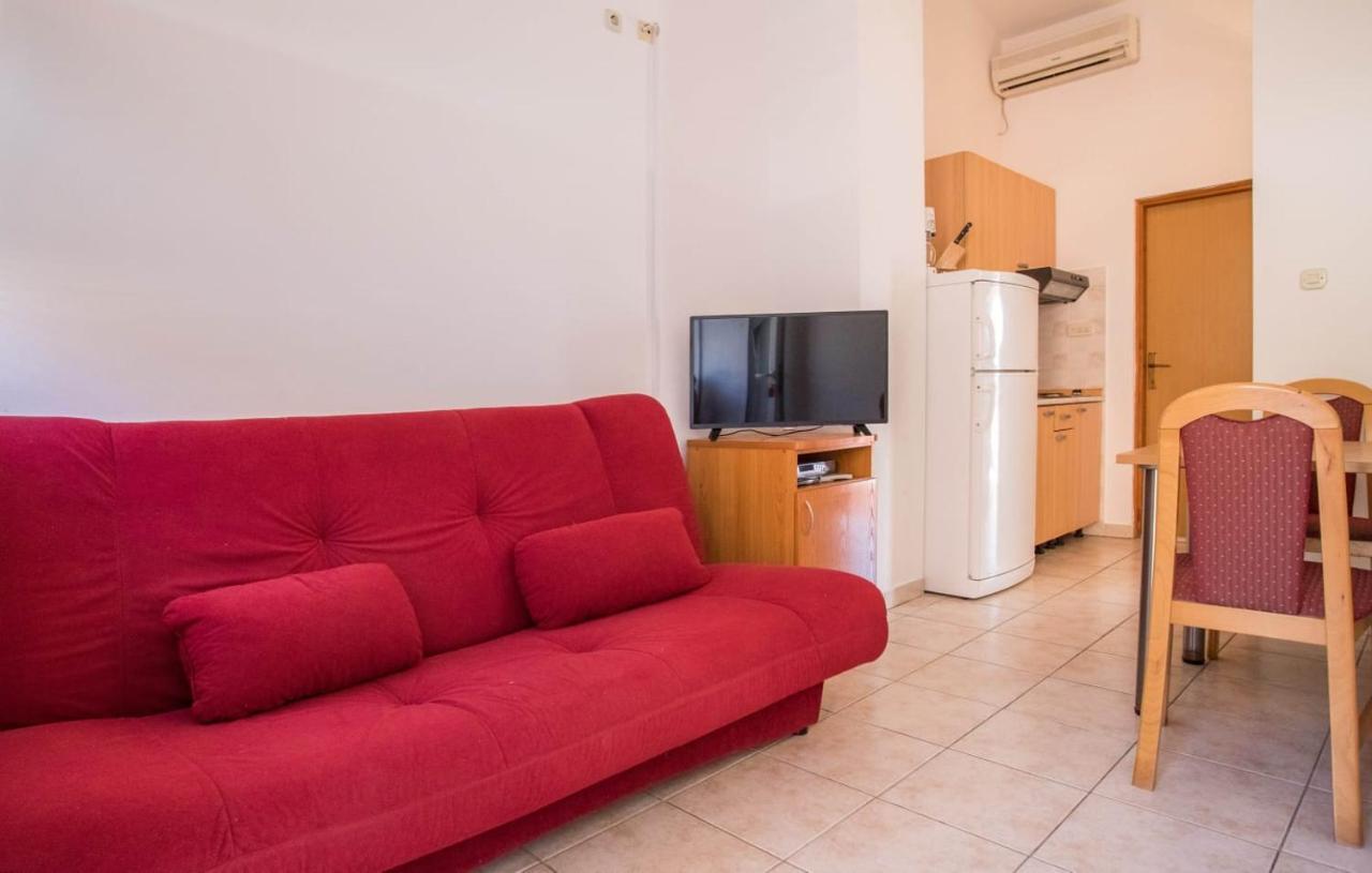 Apartmani Nikoletic Klek Esterno foto