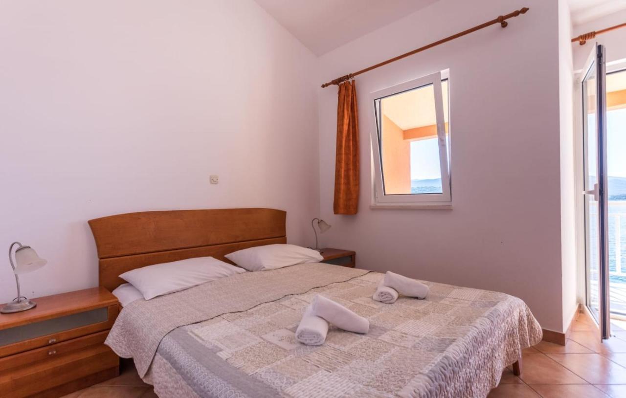 Apartmani Nikoletic Klek Esterno foto