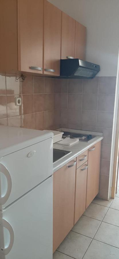 Apartmani Nikoletic Klek Esterno foto