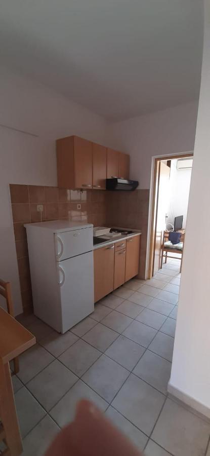 Apartmani Nikoletic Klek Esterno foto
