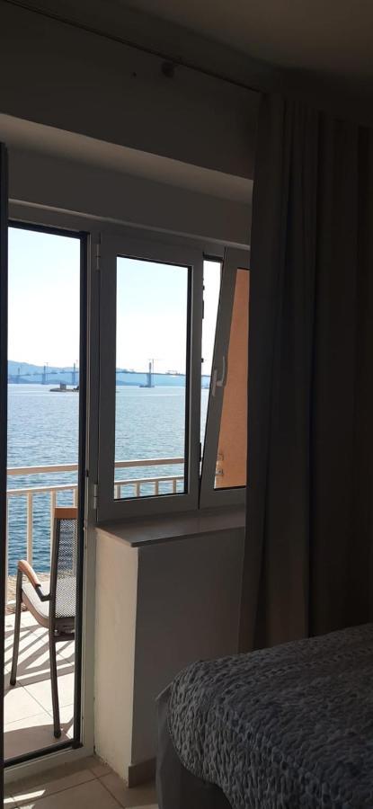 Apartmani Nikoletic Klek Esterno foto