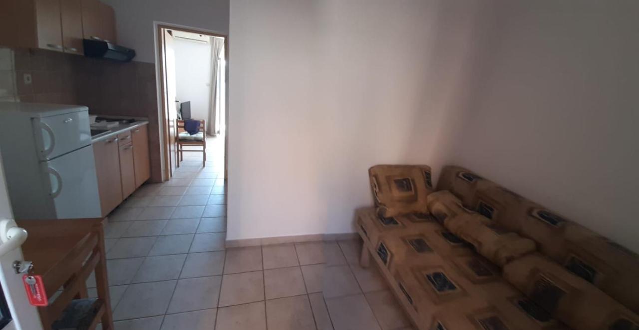 Apartmani Nikoletic Klek Esterno foto