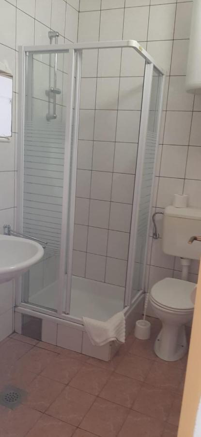 Apartmani Nikoletic Klek Esterno foto