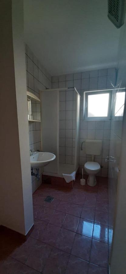 Apartmani Nikoletic Klek Esterno foto