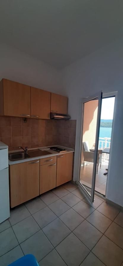 Apartmani Nikoletic Klek Esterno foto