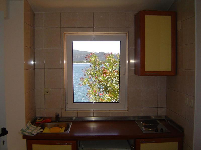 Apartmani Nikoletic Klek Camera foto